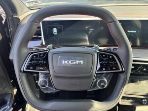 Actyon Lux AT 2WD +Navi+Apple+360 Grad+Garantie