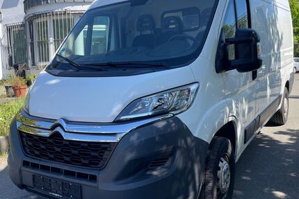 Citroen Jumper 107.000 km 7.557 &euro; Essen 45326