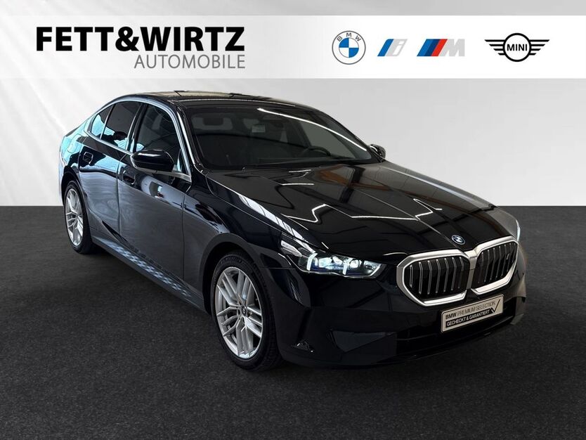 BMW i5 38.412 km 47.990 € Wesel 46485