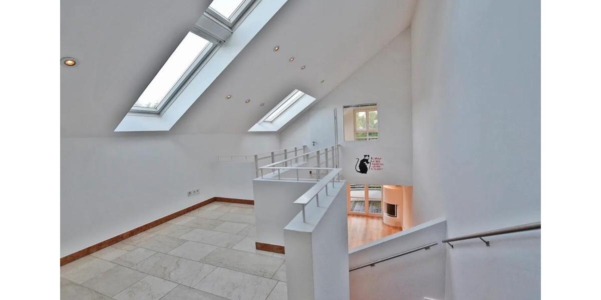 Maisonettenwohnung Ratingen Hösel - 5 Zimmer, 151 m&sup2;, 570.000&euro; | Angebot:24570675