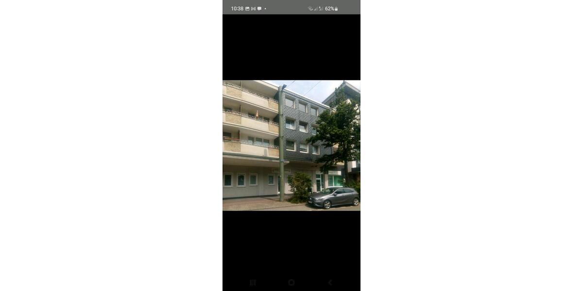 Etagenwohnung Duisburg Duisburg-Mitte - 3 Zimmer, 65 m&sup2;, 134.000&euro; | Angebot:26915512