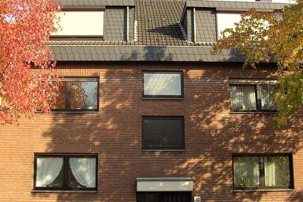 Wohnung Duisburg Walsum - 2.5 Zimmer, 60 m&sup2;, 450&euro; | Angebot:24508779