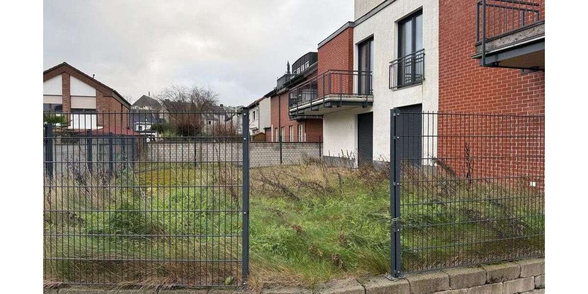 Etagenwohnung Duisburg / Alt-Homberg Homberg - 2 Zimmer, 61 m&sup2;, 192.000&euro; | Angebot:25137246