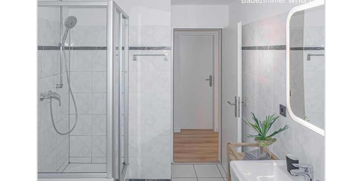 Etagenwohnung Meerbusch Necklenbroich - 2 Zimmer, 51 m&sup2;, 1.530&euro; | Angebot:25350859