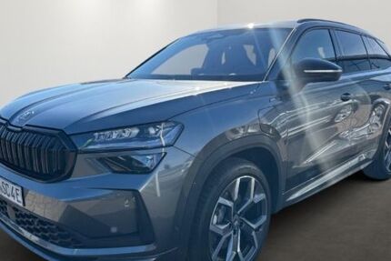 Skoda Kodiaq 8.000 km 54.890 € Düsseldorf 40233