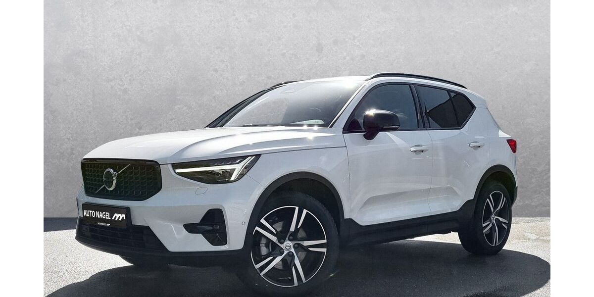 Volvo XC40 11.591 km 37.999 &euro; Dinslaken 46535