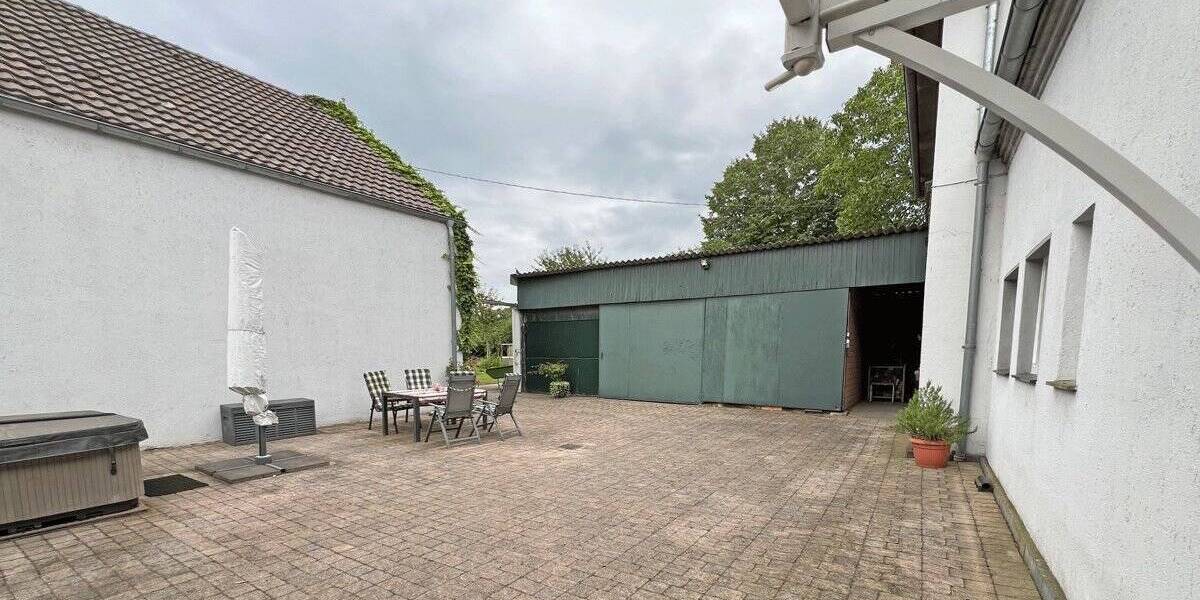 Gewerbeobjekt Alpen Bönninghardt - 1.980.000&euro; | Angebot:19326347