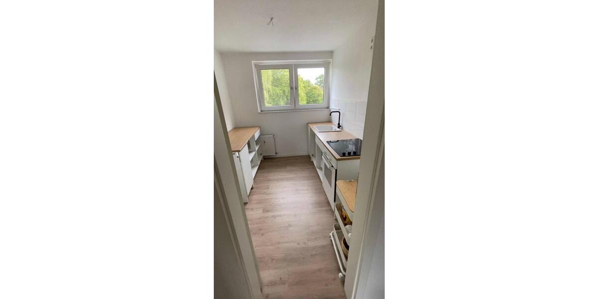 Etagenwohnung Moers Rheinkamp - 3.5 Zimmer, 70 m&sup2;, 630&euro; | Angebot:26227978