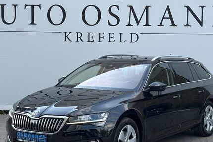 Skoda Superb 184.915 km 16.500 &euro; Krefeld 47805