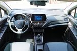 S-Cross 1.4 Comfort Hybrid +Kamera+LED+BT+