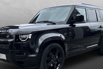 Land Rover Defender 1.004 km 92.890 &euro; Moers 47441