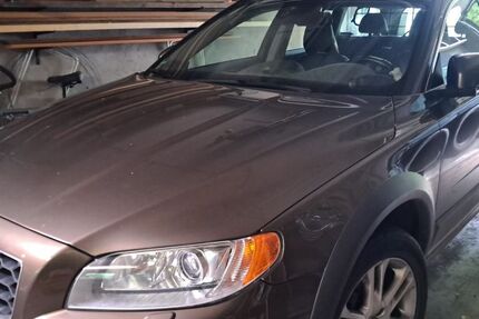 Volvo XC70 134.696 km 19.950 &euro; Issum 47661