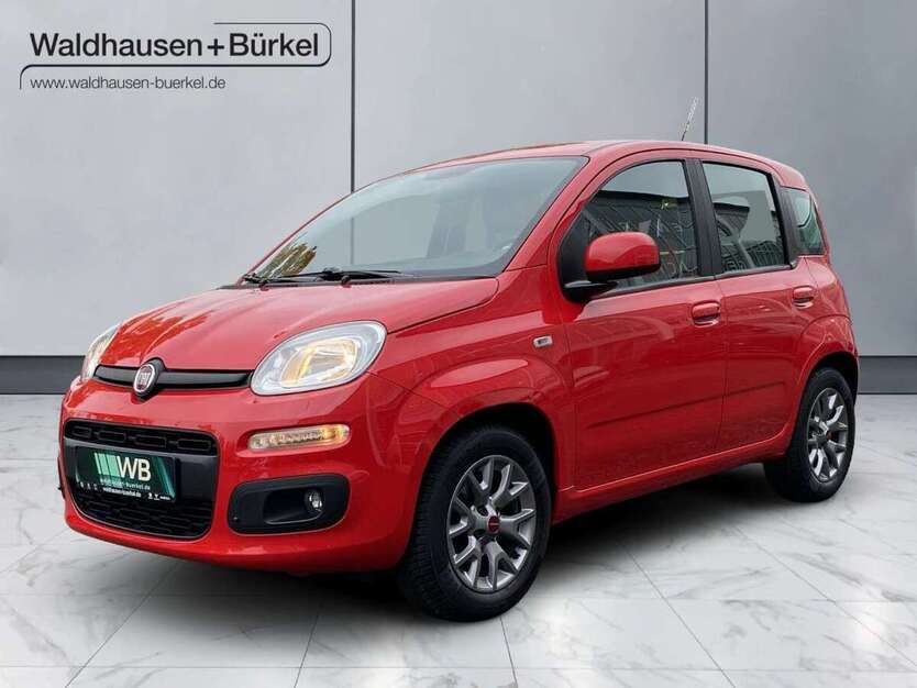 Fiat Panda 62.932 km 9.990 € Mönchengladbach 41068