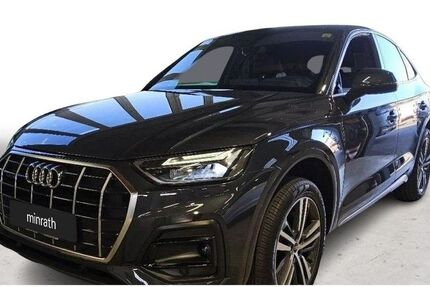 Audi Q5 23.925 km 50.270 € Geldern 47608