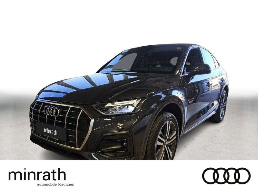 Audi Q5 23.925 km 50.270 € Geldern 47608