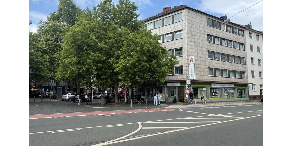 Gewerbeobjekt Düsseldorf Oberbilk - 1.850&euro; | Angebot:24984232