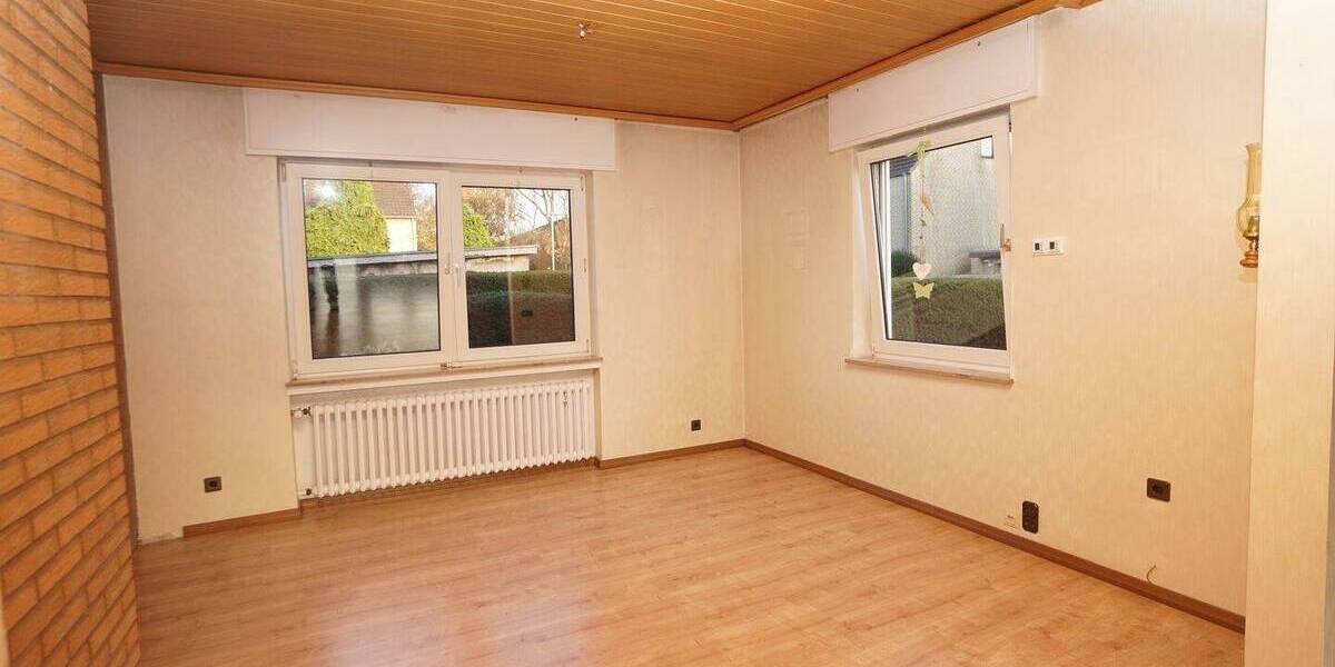 Doppelhaushälfte Neukirchen-Vluyn Neukirchen - 4 Zimmer, 99 m&sup2;, 295.000&euro; | Angebot:25190996