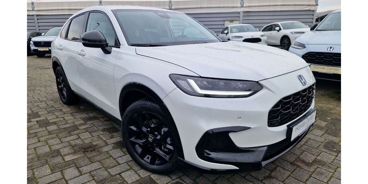 Honda ZR-V 16.400 km 31.980 &euro; Düsseldorf 40233