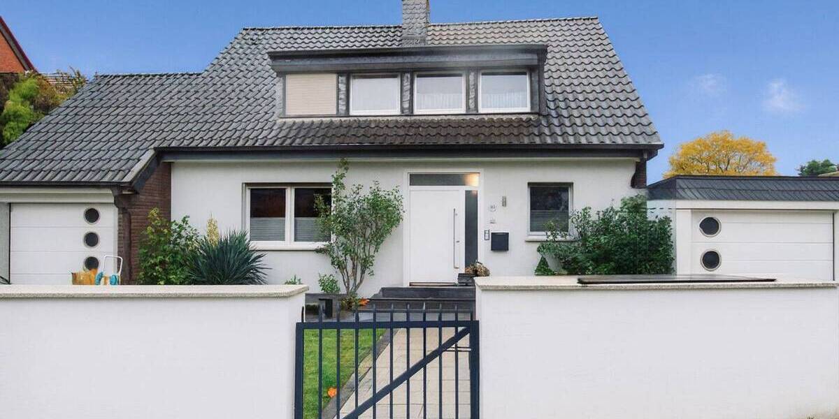 Einfamilienhaus Meerbusch Osterath - 4 Zimmer, 167 m&sup2;, 850.000&euro; | Angebot:26344647