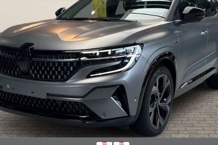 Renault Espace 17.320 km 36.250 &euro; Dorsten 46286