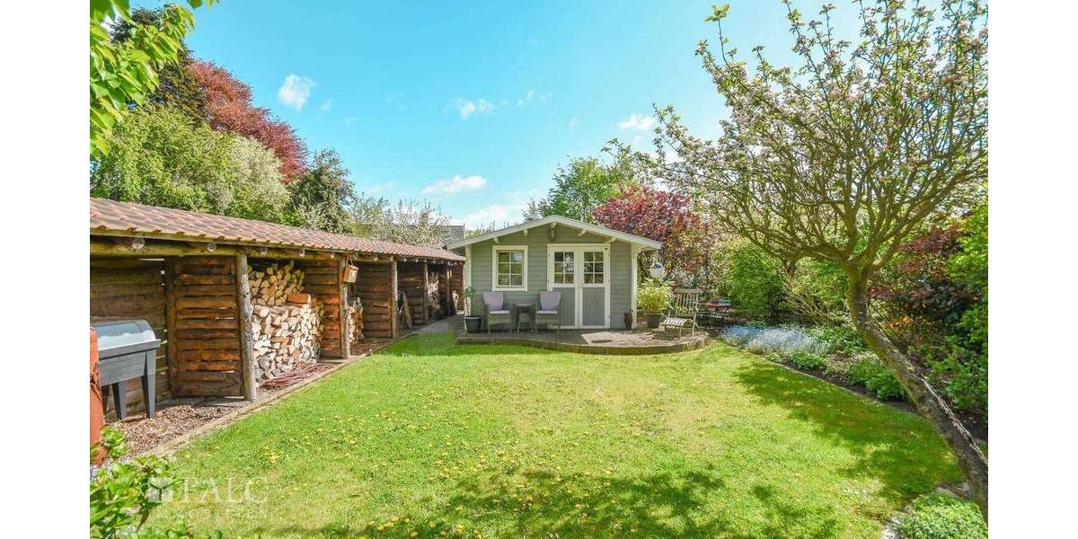 Doppelhaushälfte Dinslaken Hiesfeld - 5 Zimmer, 153 m&sup2;, 639.000&euro; | Angebot:26392709