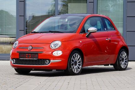 Fiat 500 84.800 km 9.500 € Korschenbroich 41352