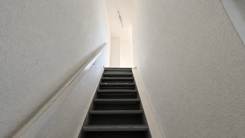 Hausgefühl statt Wohnung – 4,5 Zimmer mit Garten in Oberhausen - Reihenmittelhaus Oberhausen Rothebusch | Angebot:27156379