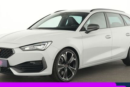 Cupra Leon 35.215 km 27.285 &euro; Neuss 41460