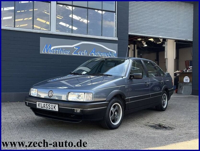 Passat