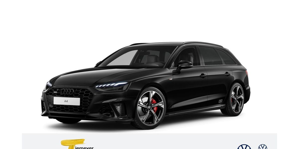 Audi A4 13.702 km 38.780 &euro; Gelsenkirchen 45888