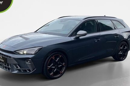 Cupra Leon 10.323 km 37.870 &euro; Bottrop 46244