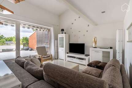Zimmer Meerbusch Kierst - 3 Zimmer, 1.690&euro; | Angebot:26975931