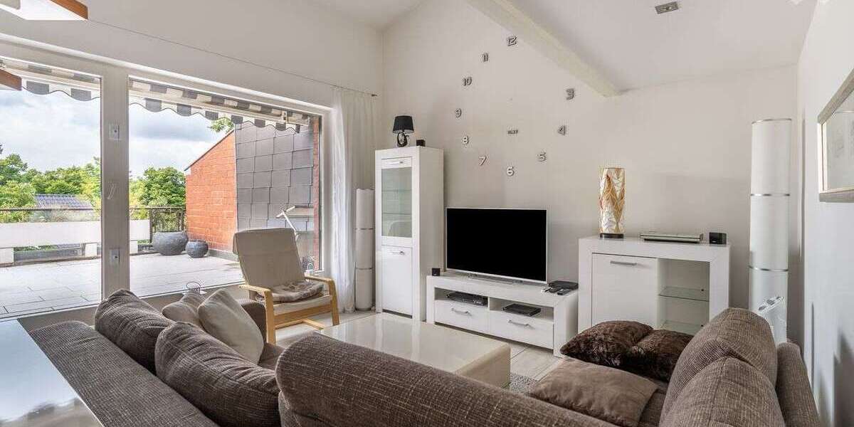 Zimmer Meerbusch Kierst - 3 Zimmer, 1.690&euro; | Angebot:26975931