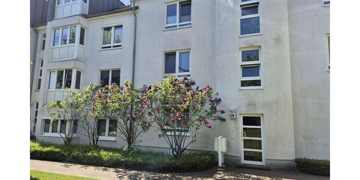Etagenwohnung Wülfrath - 2.5 Zimmer, 65 m&sup2;, 188.000&euro; | Angebot:26836708