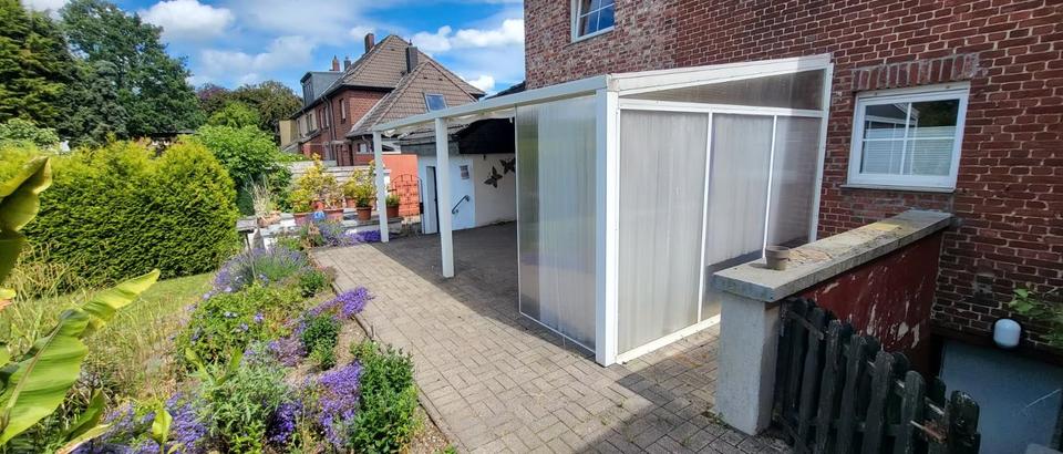 Reihenhaus Neukirchen-Vluyn Vluyn - 7 Zimmer, 155 m&sup2;, 550.000&euro; | Angebot:26989354