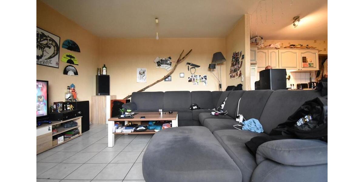 Etagenwohnung Voerde (Niederrhein) - 1 Zimmer, 38 m&sup2;, 57.000&euro; | Angebot:8838004