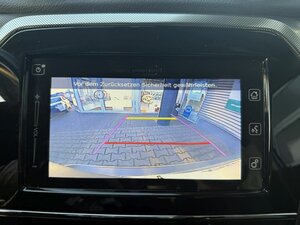 Suzuki Vitara 1.5 Comfort+HYBRID avi+CarPlay+Sitzhzg.+ 38.225 km 19.988 &euro; Meerbusch 40667