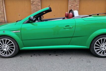 Opel Tigra 196.000 km 2.999 &euro; Gelsenkirchen 45881