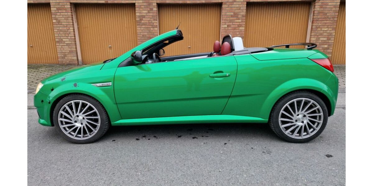 Opel Tigra 196.000 km 2.999 &euro; Gelsenkirchen 45881