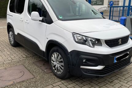 Peugeot Rifter 183.527 km 8.800 &euro; Gladbeck 45968