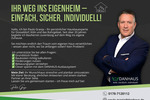Aktionshaus mit Grundstücksangebot - Jetzt zuschlagen!