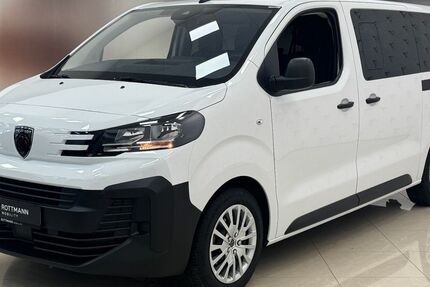 Peugeot Traveller 7.185 km 34.900 &euro; Oberhausen 46149