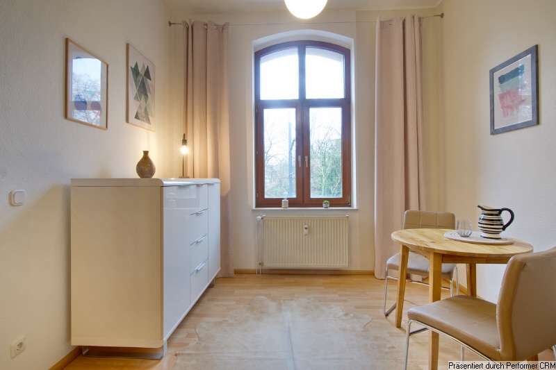 Zimmer Düsseldorf Pempelfort - 1 Zimmer, 1.250&euro; | Angebot:25297715