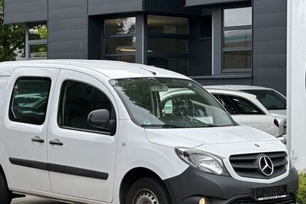 Mercedes Citan