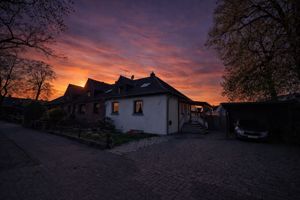 Haus Dinslaken Lohberg - 5 Zimmer, 108 m&sup2;, 349.000&euro; | Angebot:26262551