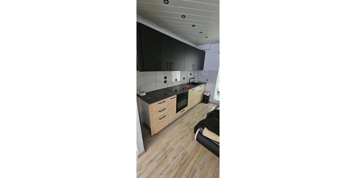 Etagenwohnung Voerde (Niederrhein) - 1.5 Zimmer, 42 m&sup2;, 620&euro; | Angebot:26409906