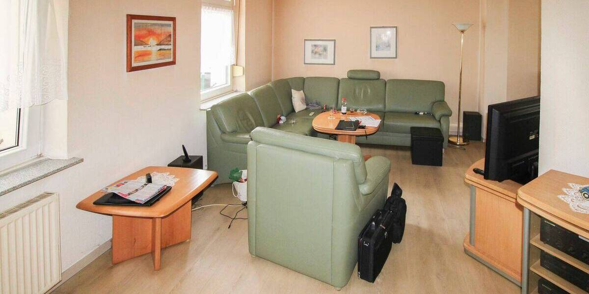 Einfamilienhaus Duisburg Alt-Homberg - 5 Zimmer, 349.800&euro; | Angebot:26799780