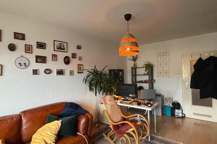 Wohnung Düsseldorf Stadtmitte - 2 Zimmer, 63 m&sup2;, 1.000&euro; | Angebot:24866160