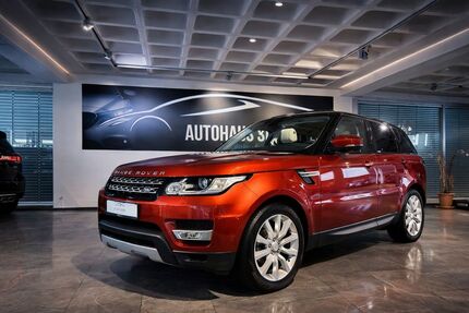 Land Rover Range Rover Sport 161.570 km 21.800 &euro; Ratingen 40880