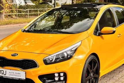 Kia ceed / Ceed